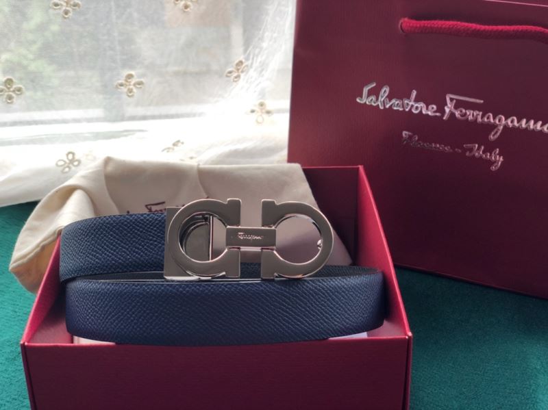 Ferragamo Belts